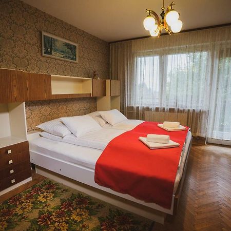 Apartmaji Retro Spodnje Gorje Extérieur photo