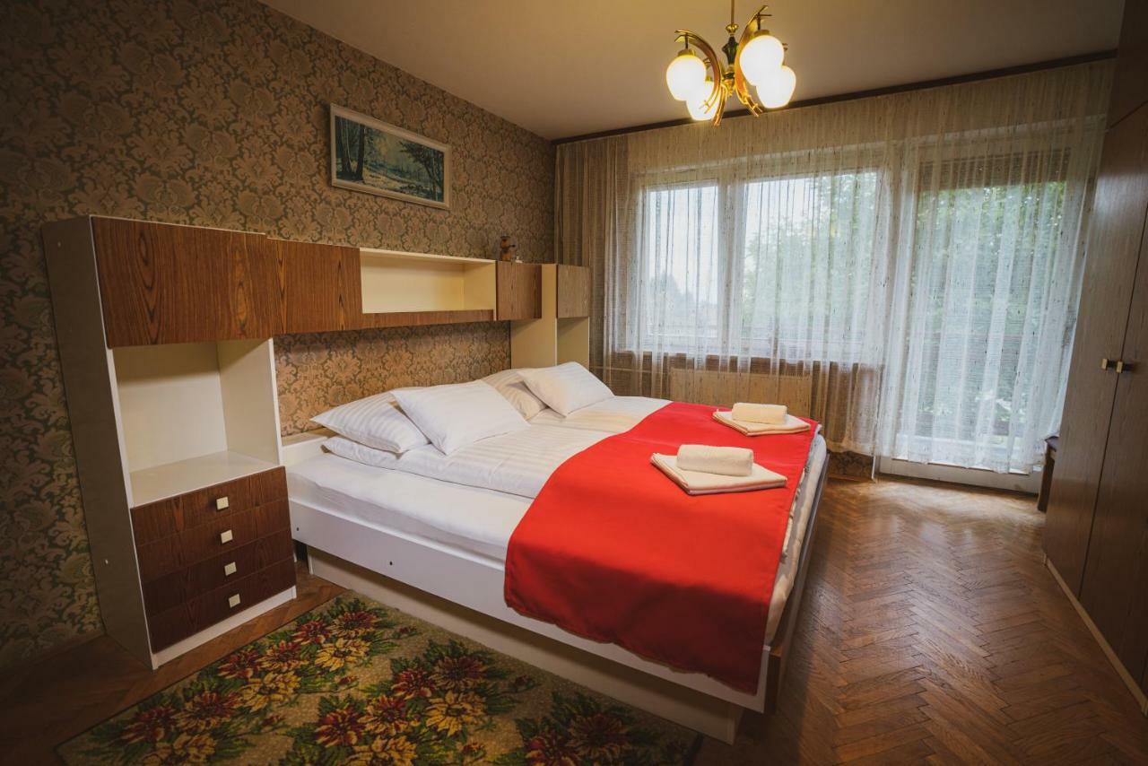 Apartmaji Retro Spodnje Gorje Extérieur photo