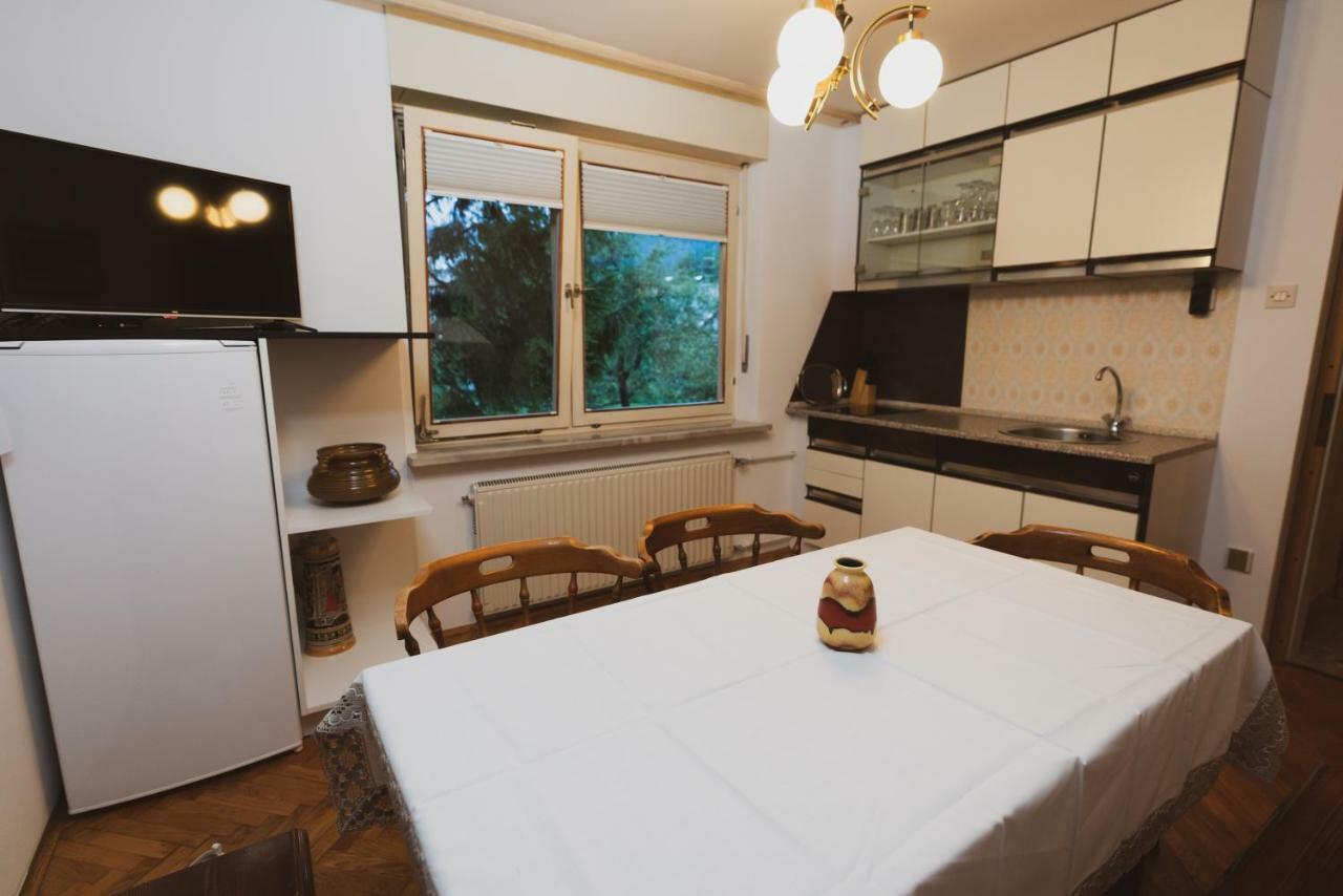 Apartmaji Retro Spodnje Gorje Extérieur photo