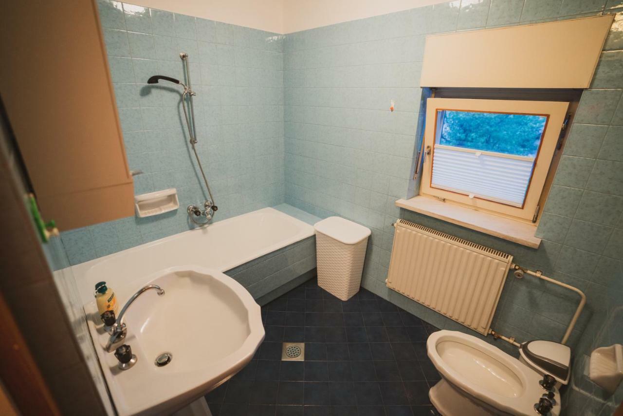 Apartmaji Retro Spodnje Gorje Extérieur photo